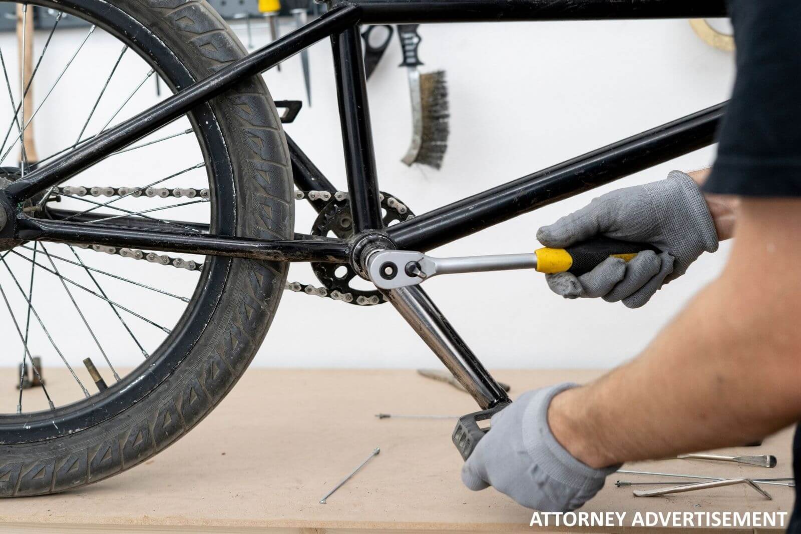 Shimano Bike Crankset Class Action Settlement