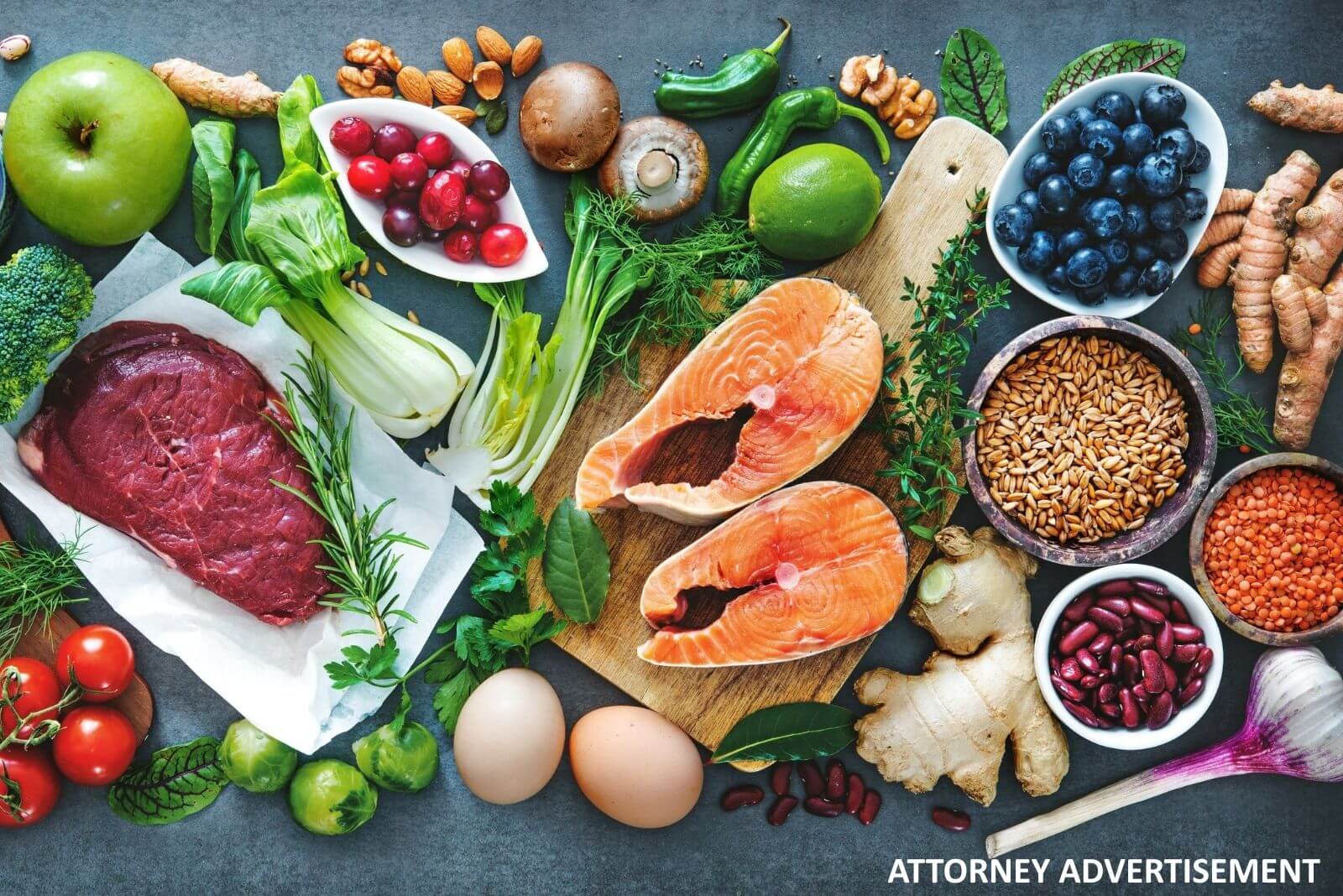 PurFoods Information Data Breach Class Action Settlement