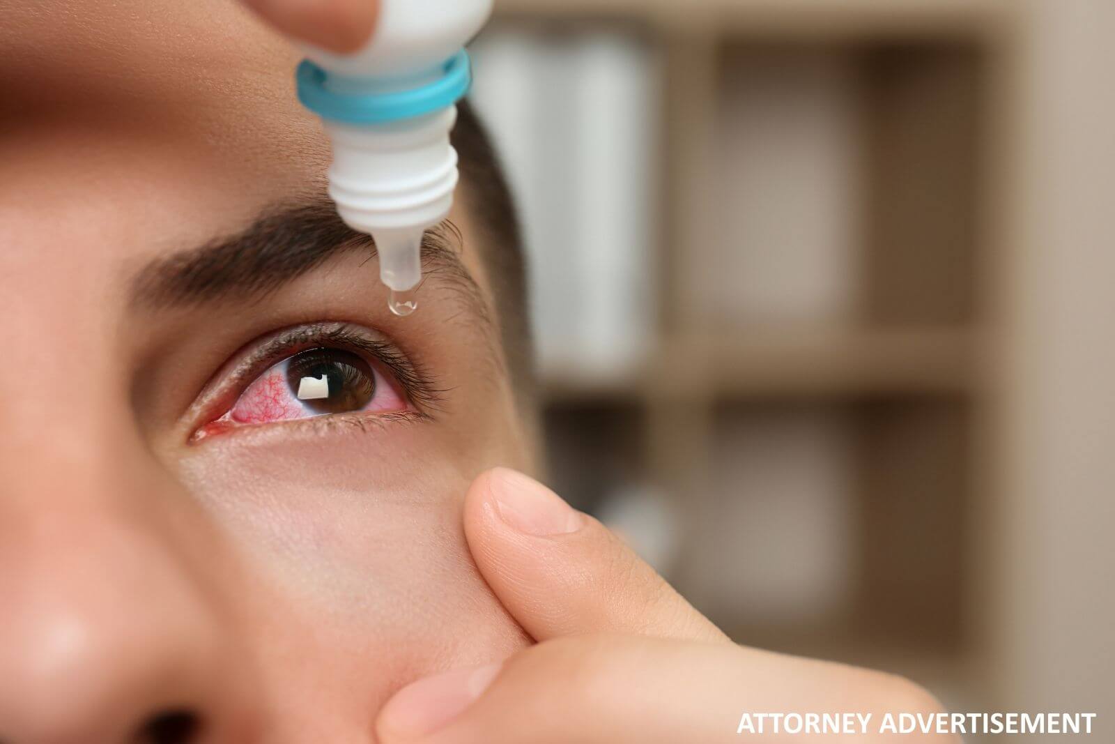 Similasan, CVS, & Walgreens Eye Drop Class Action Settlement