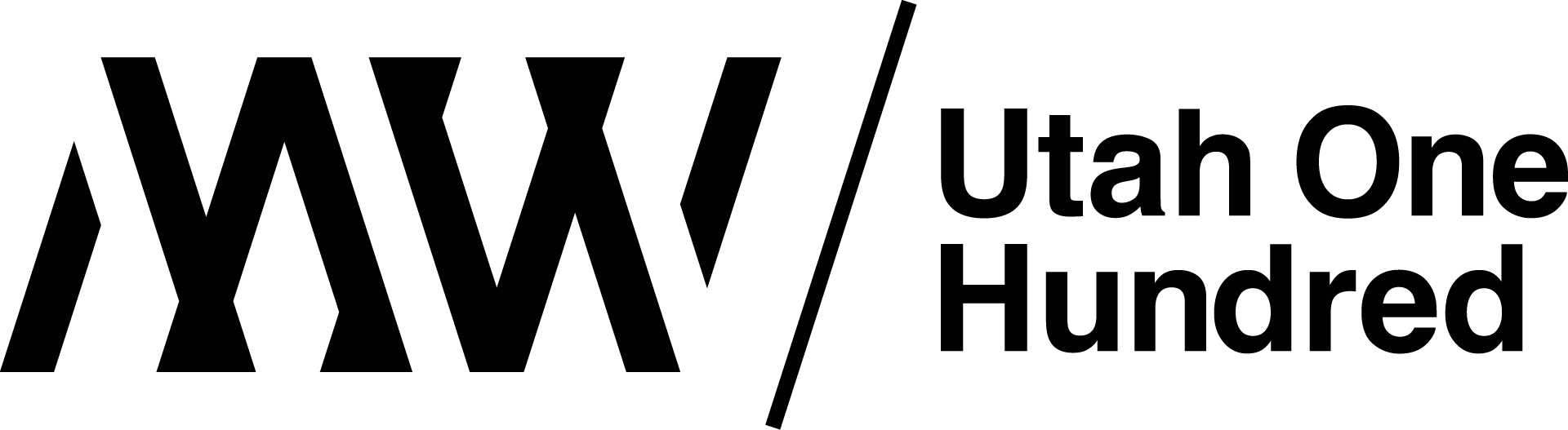 Mountain West 100 Logo