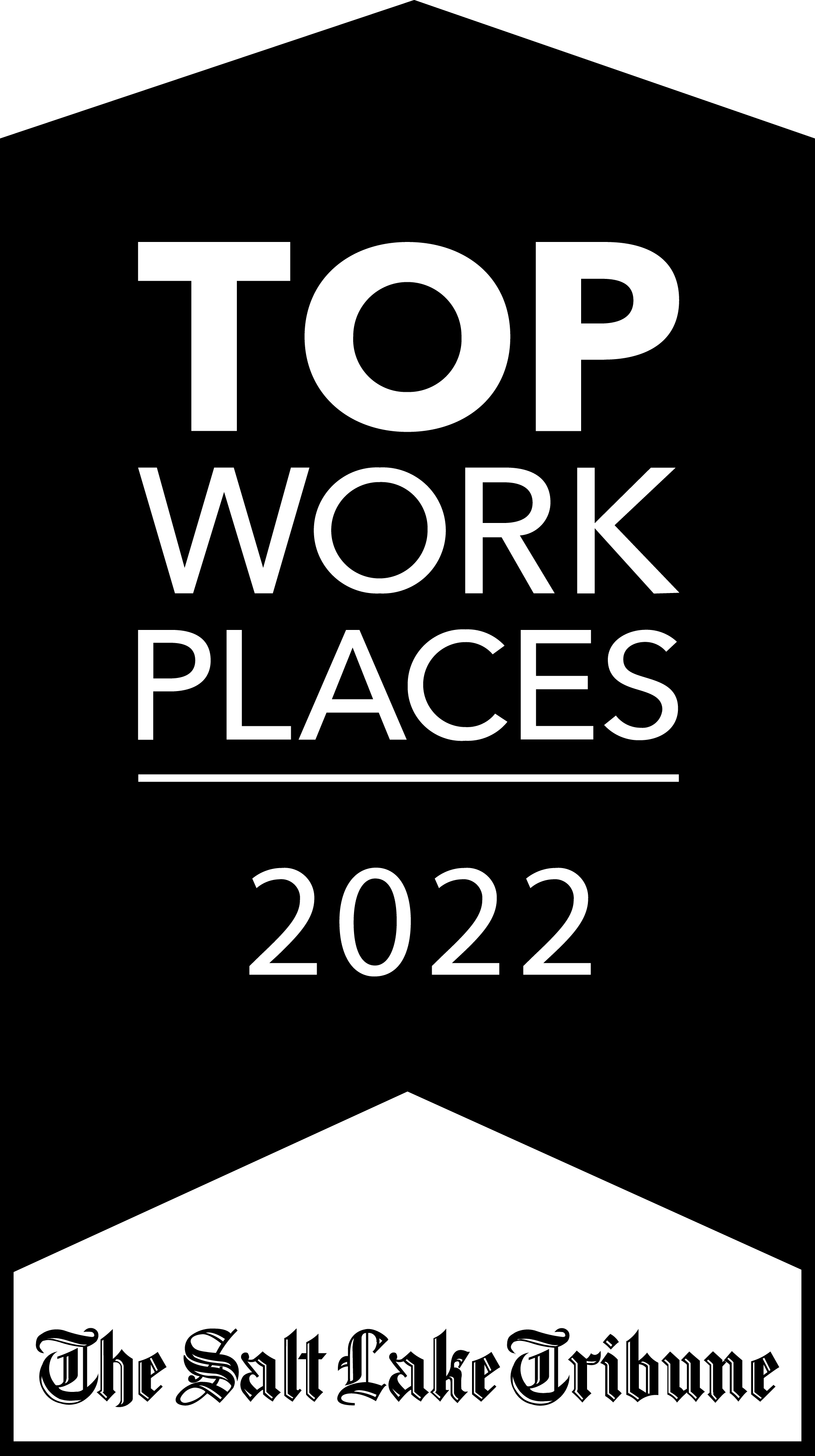 Top Workplaces 2022 logo