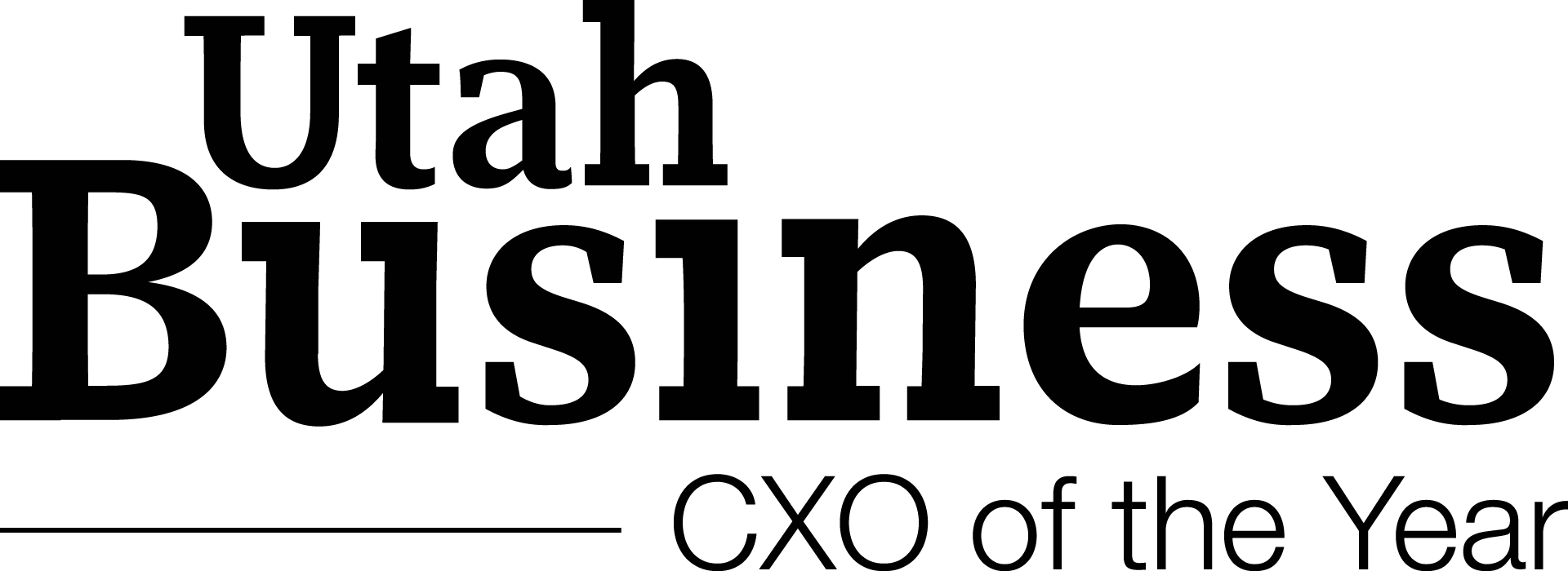 Cxo of the Year logo 