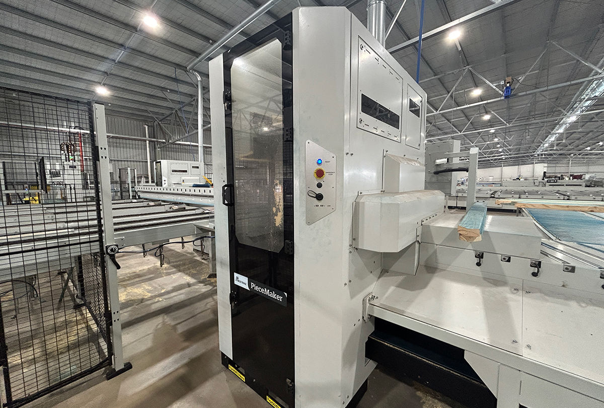 Guide to Choosing the Right Automated Linear Saw