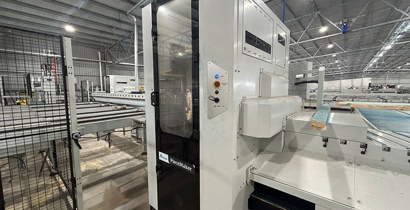 Truss Cutting Reimagined: Smarter & Faster, with Less Labour 