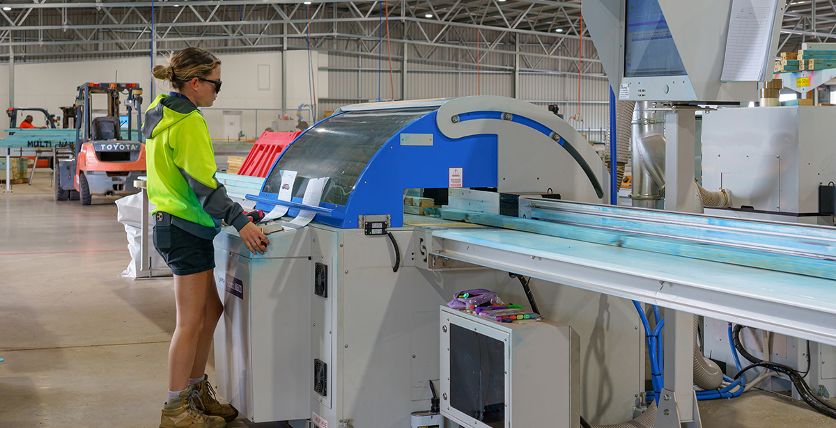 Building Stronger Teams With Smart Machinery 