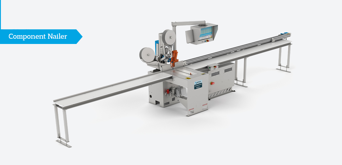 Component Nailer