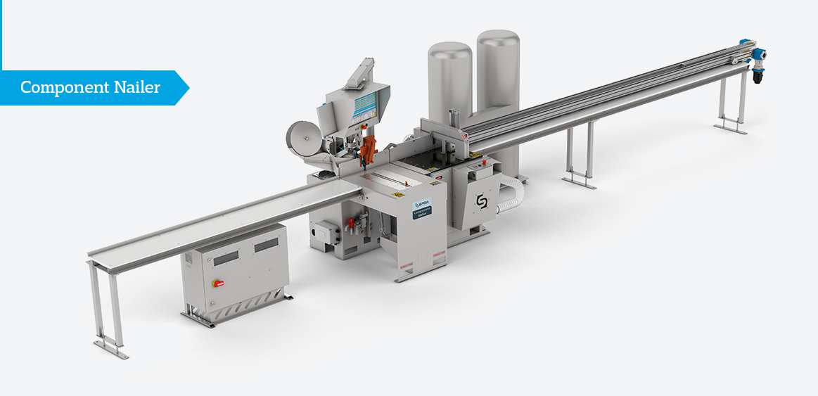 Component Nailer