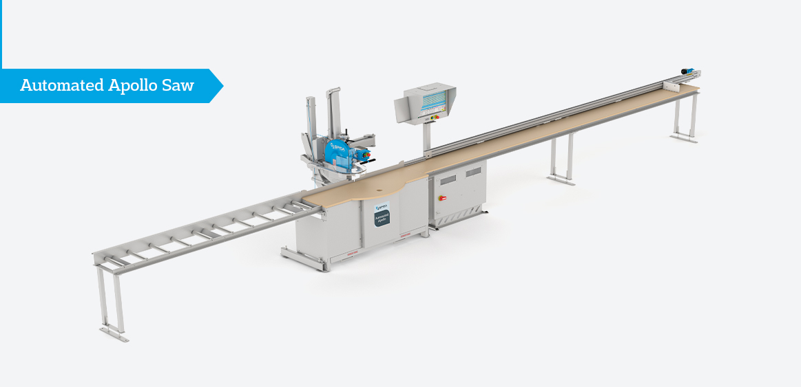 Spida Machinery - Triangle Truss Trolley