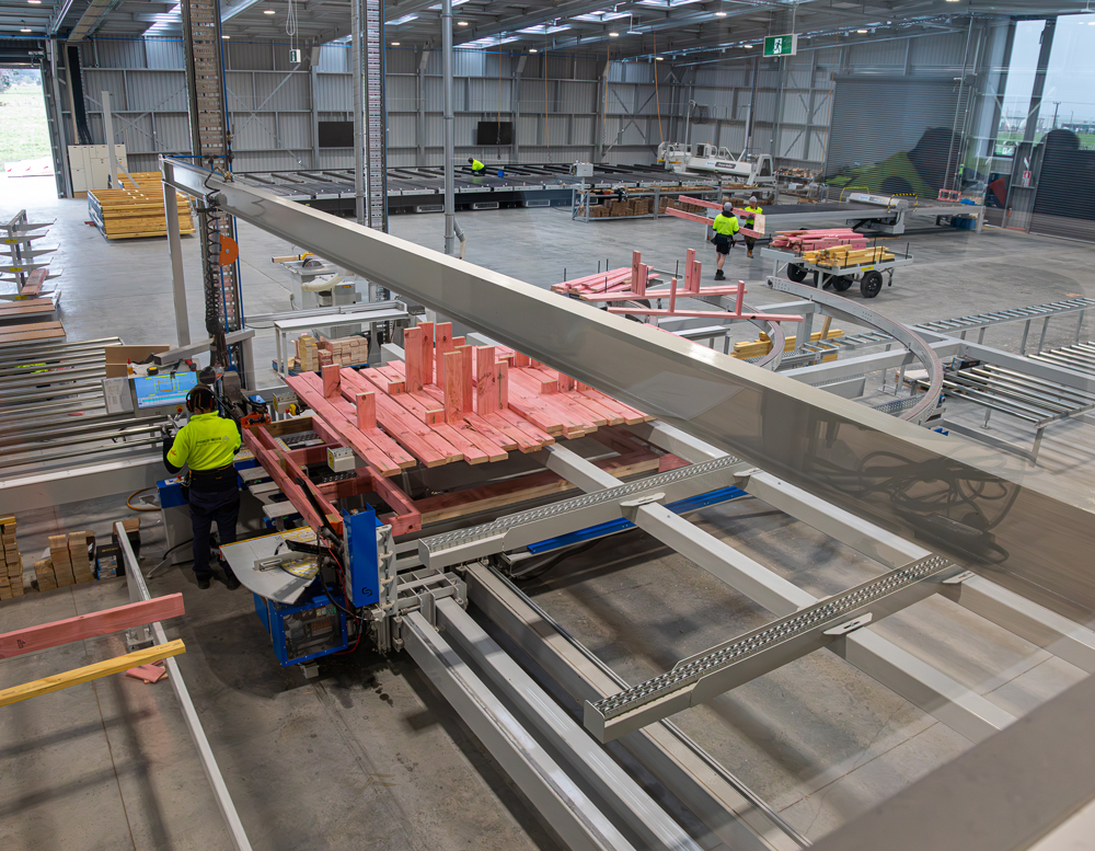 Spida Machinery