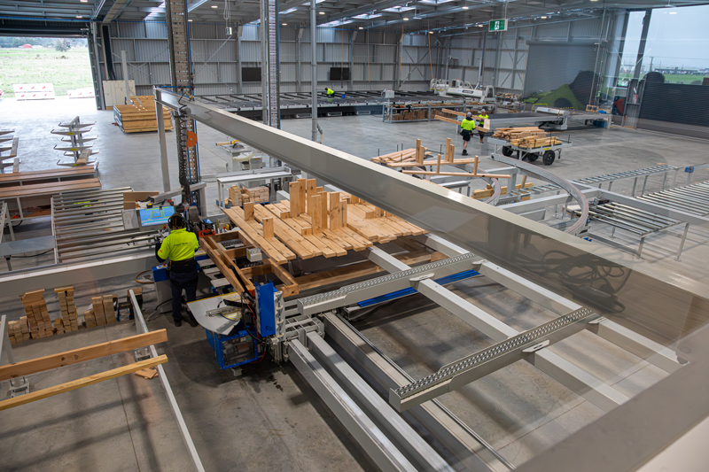 Spida Machinery