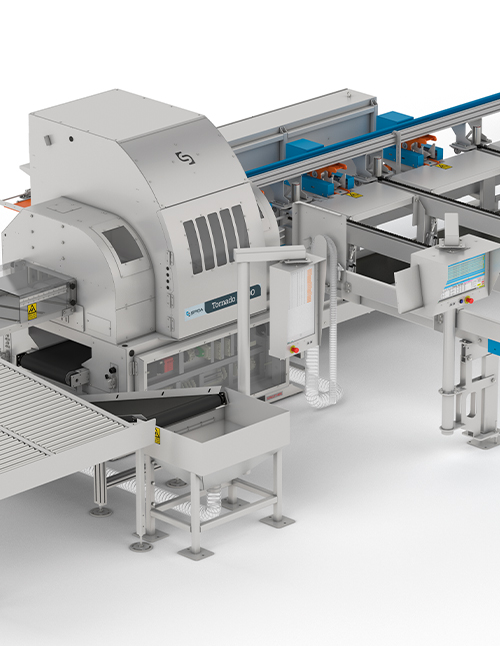 Spida Machinery