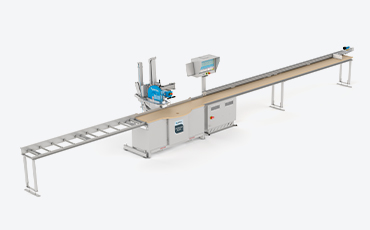 Automated Apollo Saw