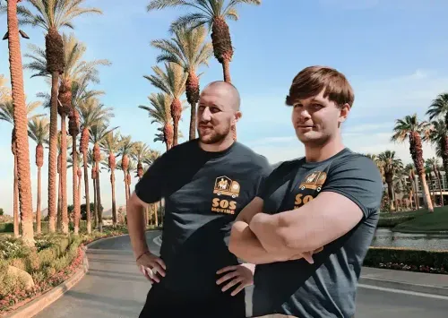 Local Movers in Orange County