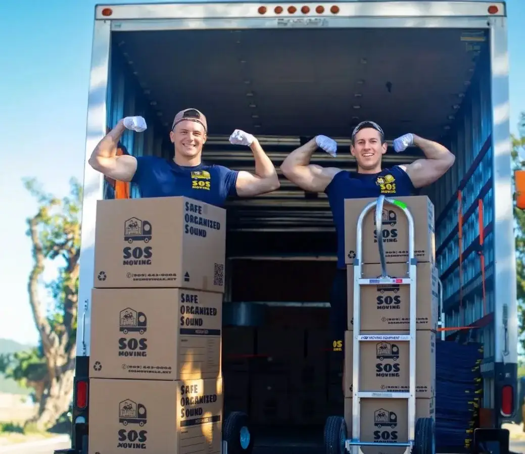 Santa Monica Movers
