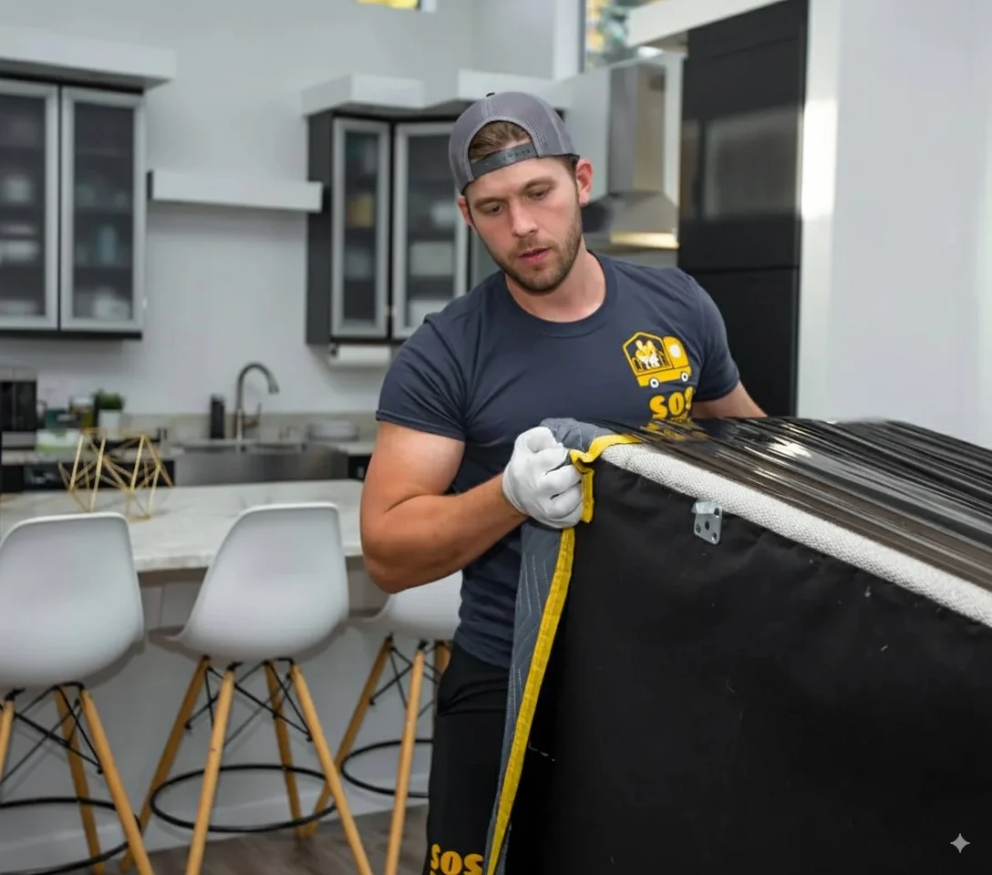 White Glove Moving Company