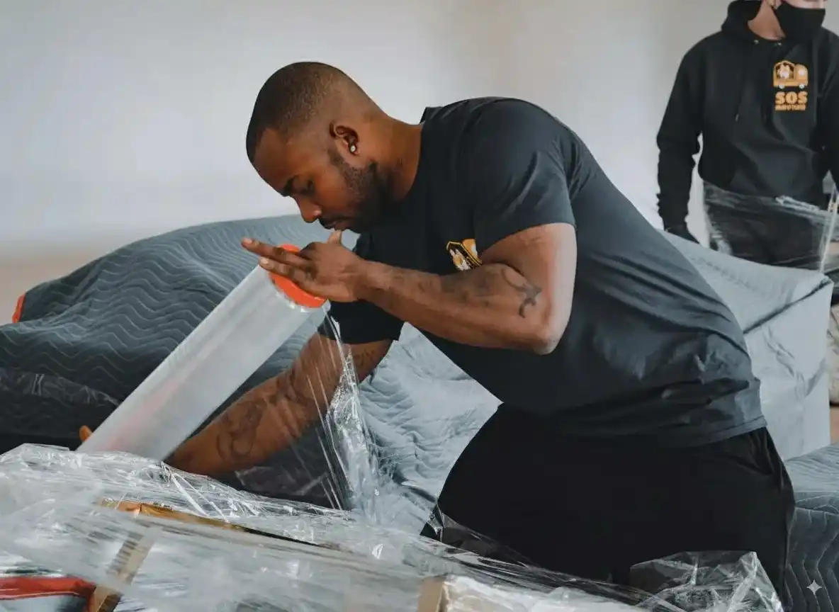 Movers Santa Ana