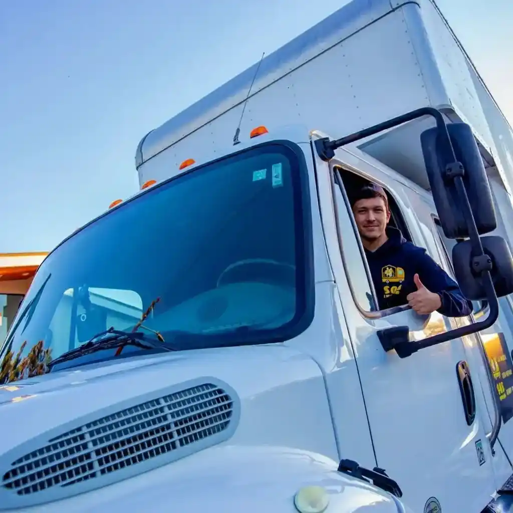 Long-Distance Movers in Aliso Viejo