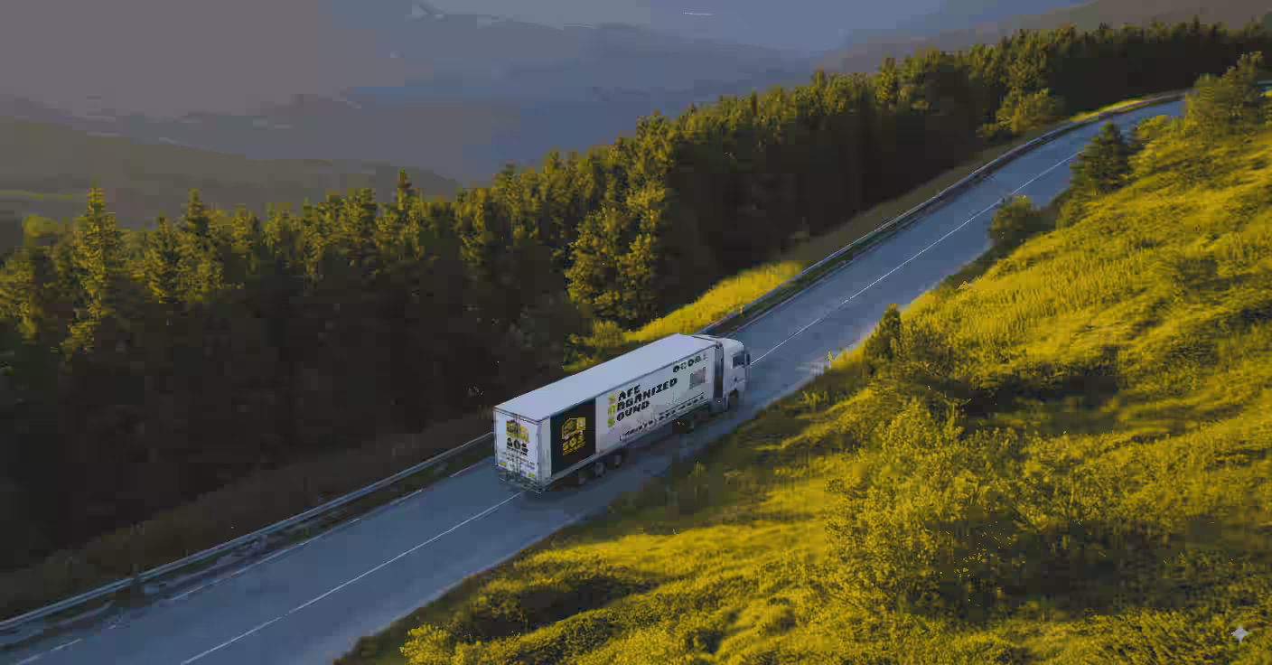 Long Distance Moving