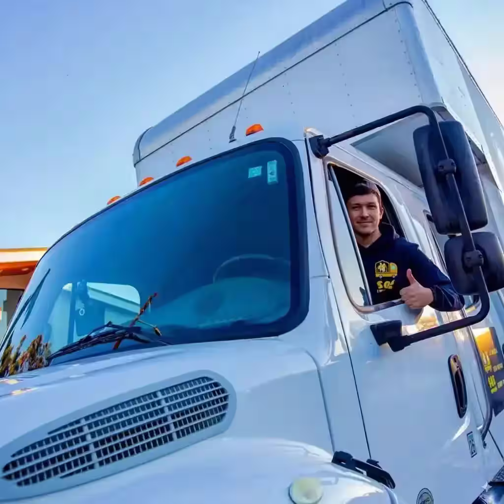 Hollywoodland Long-Distance Movers