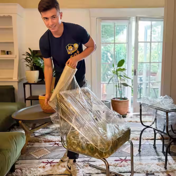 movers marina del rey