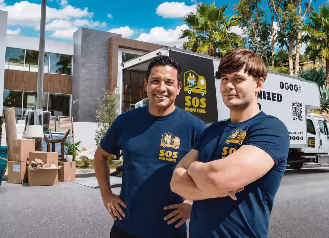 Culver City Movers