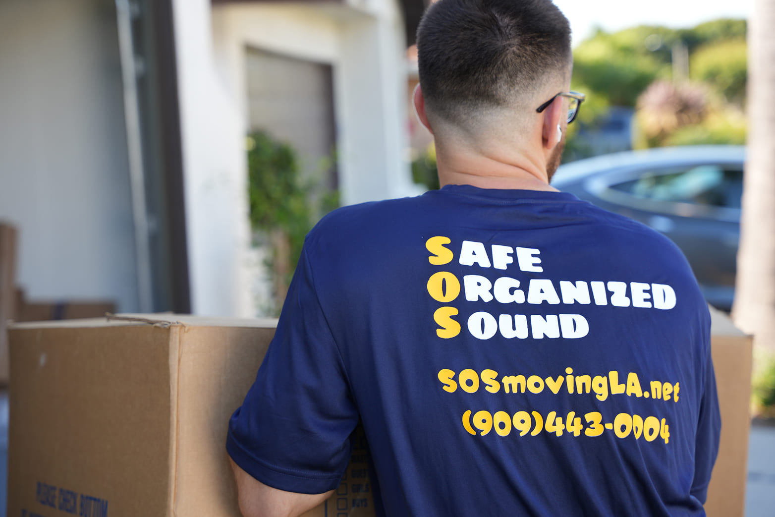 How to Prepare for a Local Move: The 30-Day Action Plan
