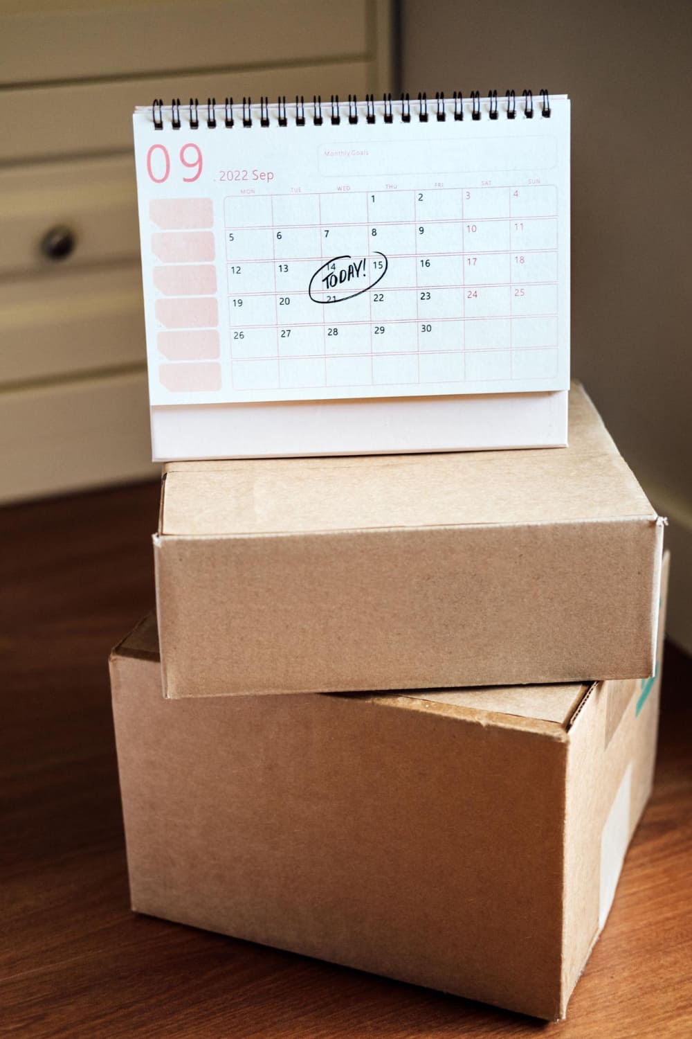 Best Time of Year to Move: The Complete Monthly Strategy Guide
