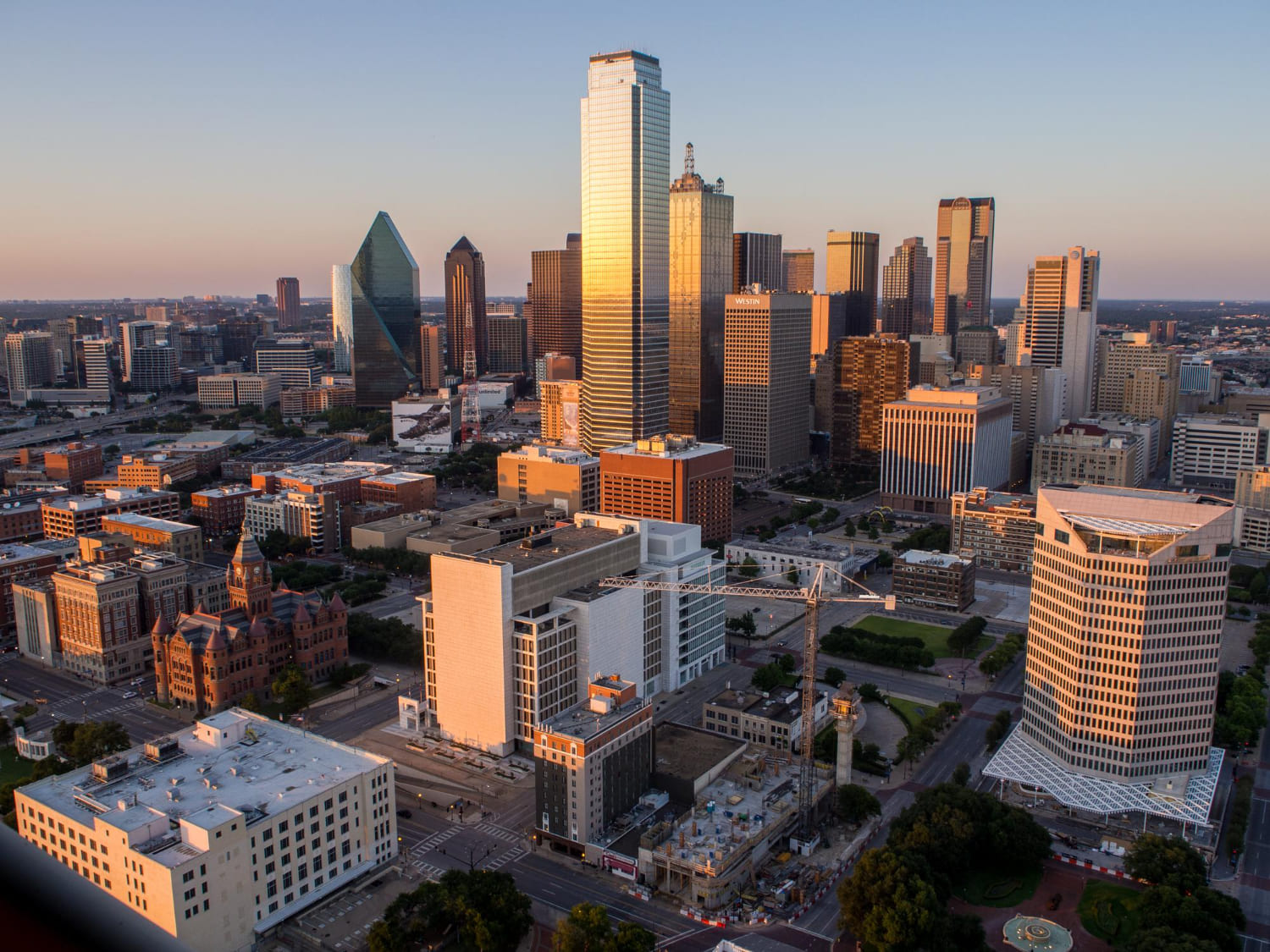 California to Texas Moving: Costs, Timeline & Tips