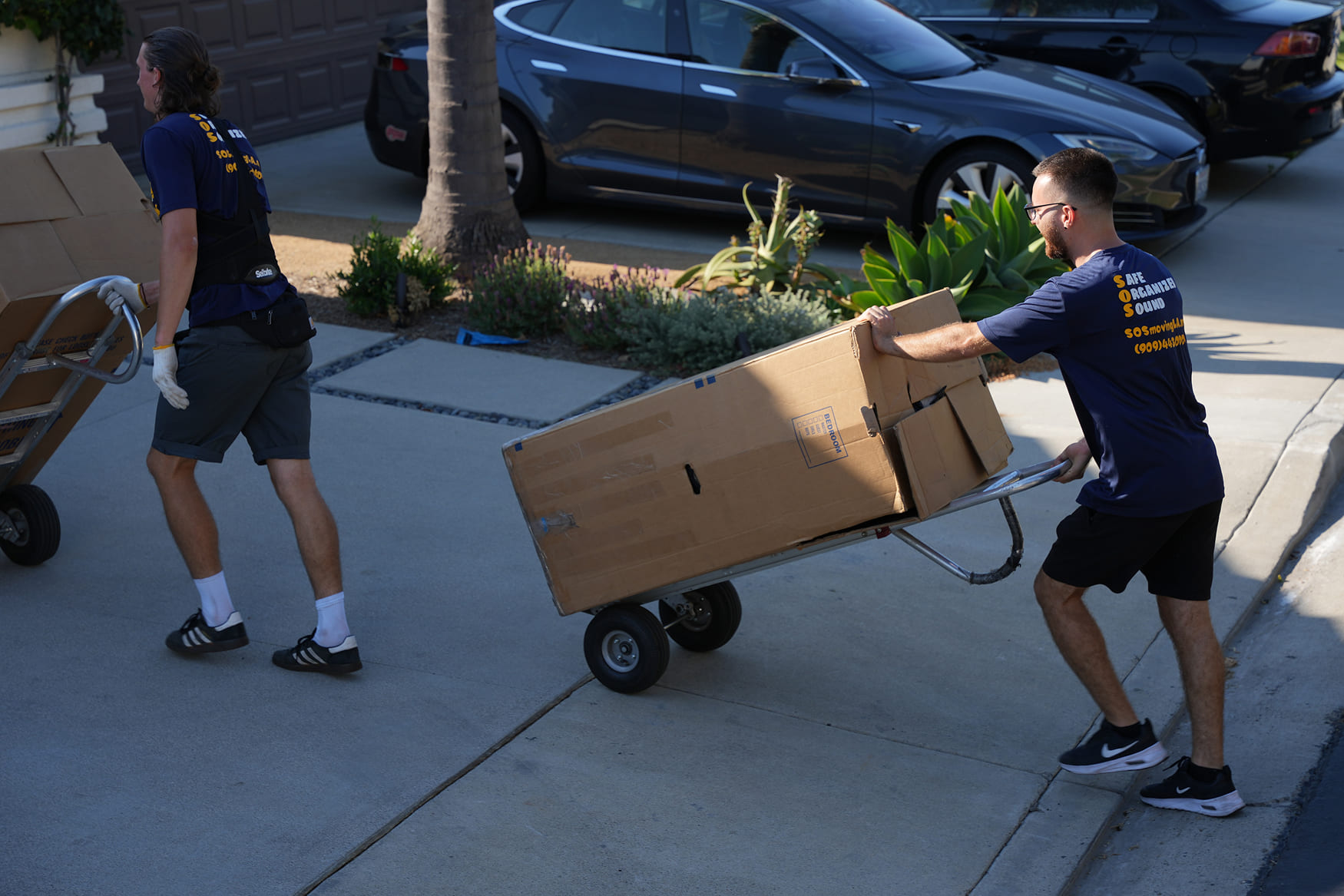 Moving to Agoura Hills: Where City Meets Nature