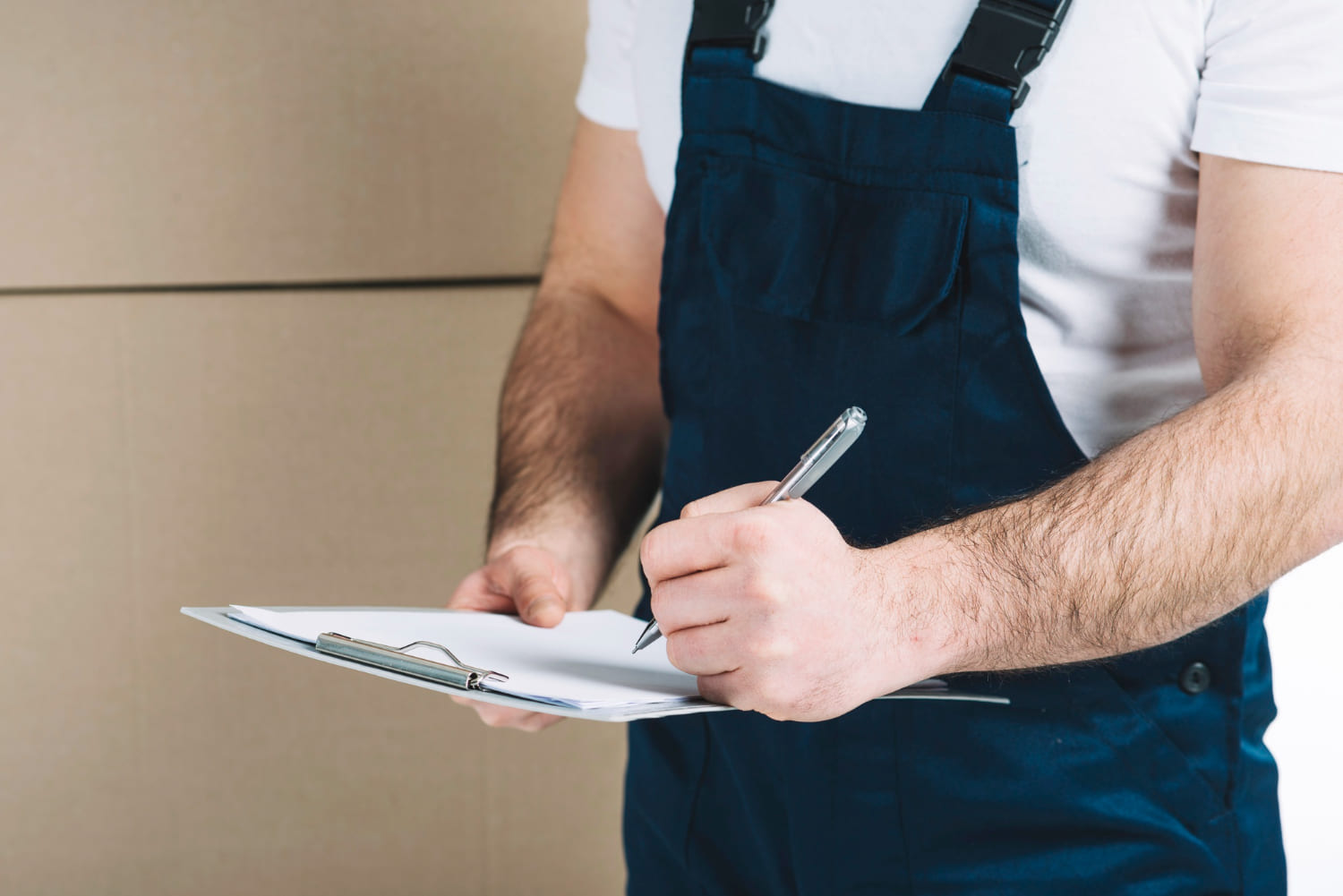 Top Moving Companies in Los Angeles: How to Choose the Right One