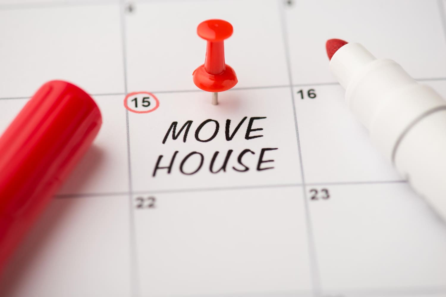 Last Minute Movers in Los Angeles: When You Need Help NOW