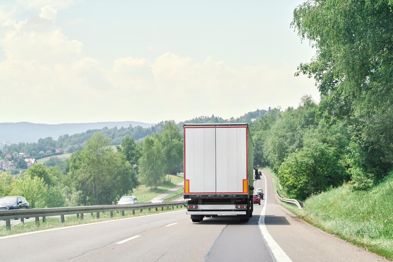 Long Distance Movers from Los Angeles: Interstate Moving Guide