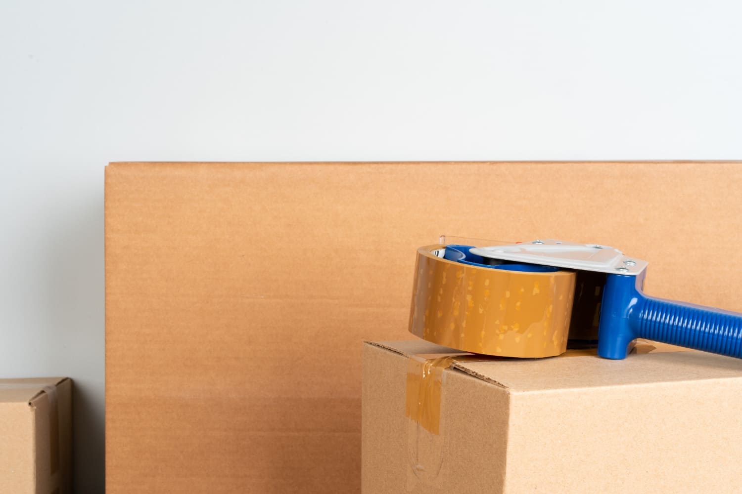 Moving Supplies in Los Angeles: Complete Guide to Boxes and Packing Materials