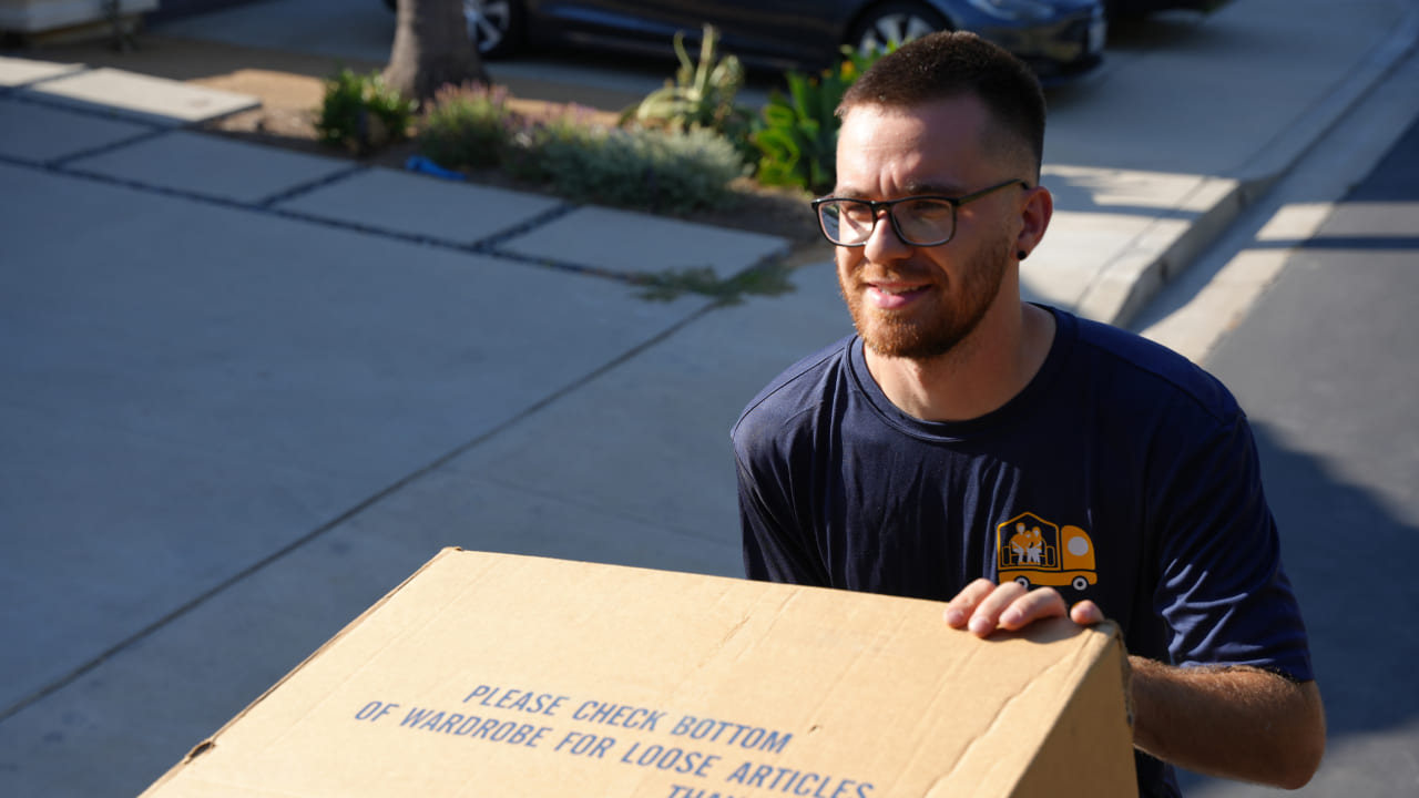 Moving Estimates in Los Angeles: How to Get Accurate Quotes