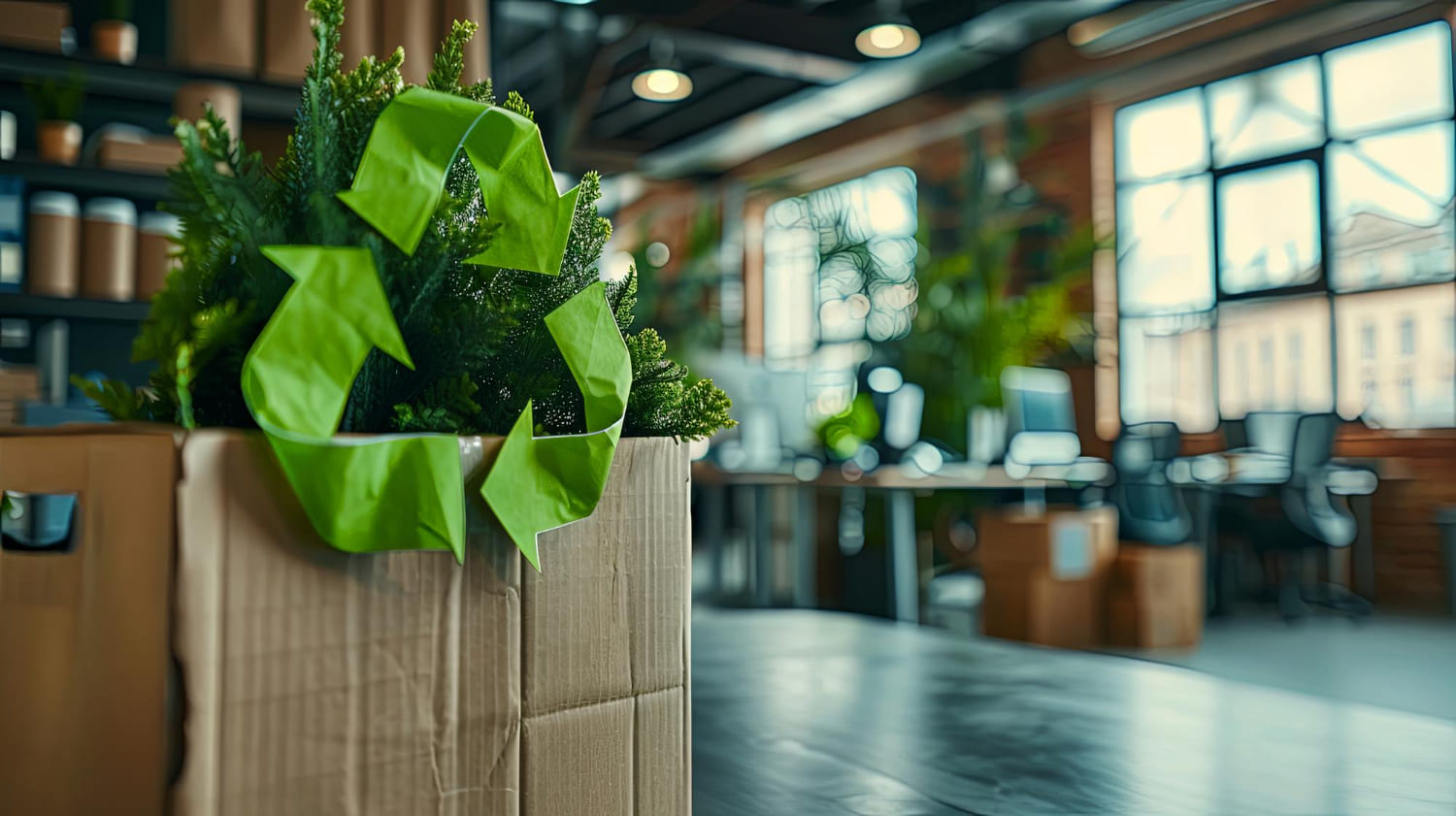 Eco-Friendly Moving in Los Angeles: Sustainable Relocation Solutions