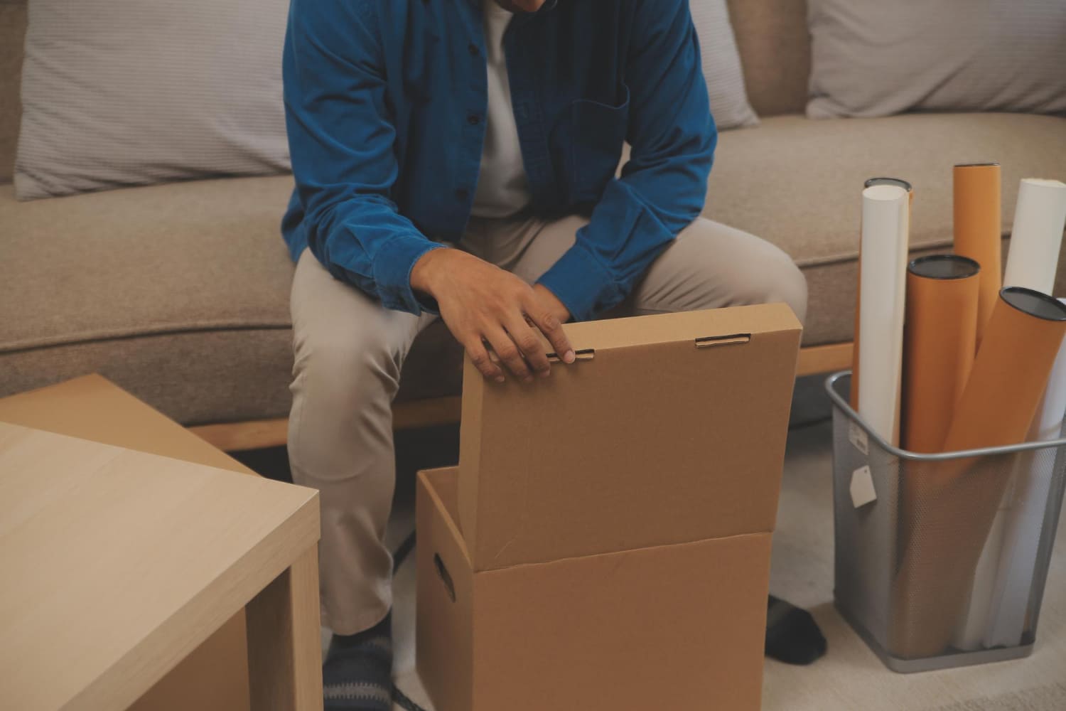 Eviction Moving Services Los Angeles: Emergency Relocation Assistance