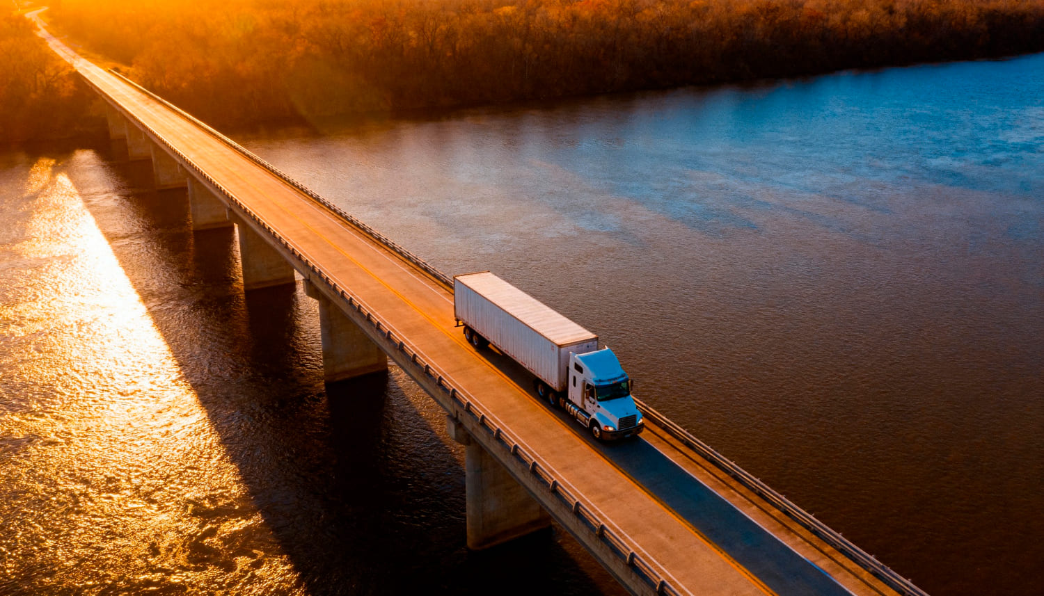 Cross Country Movers - Coast to Coast Planning