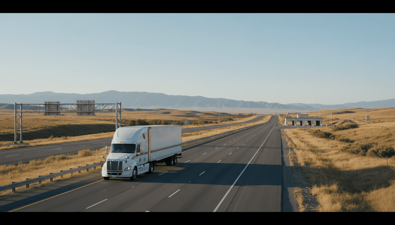 Interstate Movers - State to State Legal Requirements
