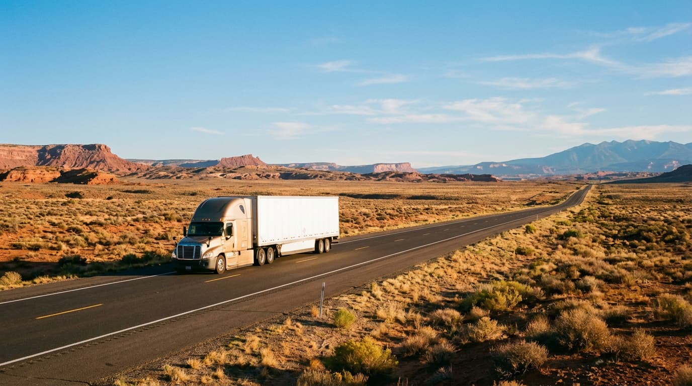 Austin to Los Angeles Relocation