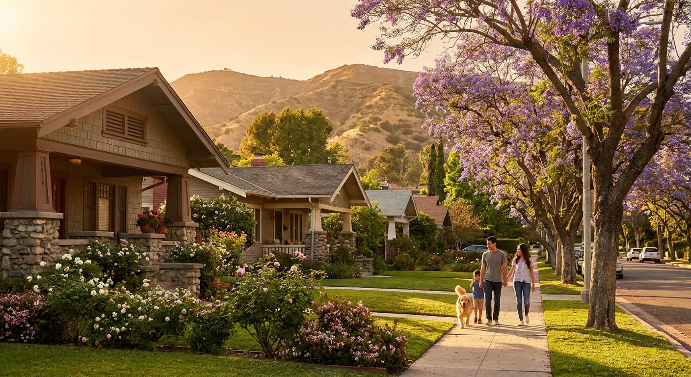 Los Feliz vs Silver Lake Families: 2026 Family Guide