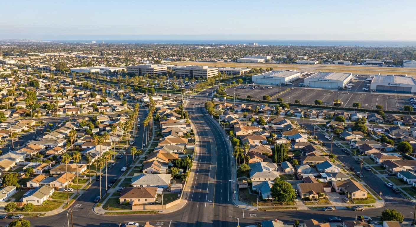 El Segundo vs Hawthorne: Best South Bay Neighborhood 2026