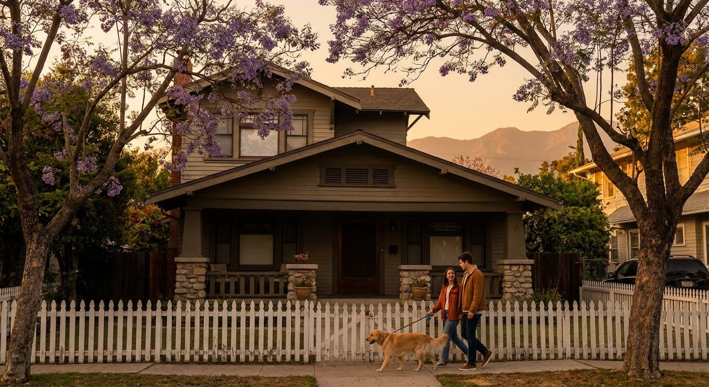 Pasadena Neighborhood Guide for New LA Residents in 2026
