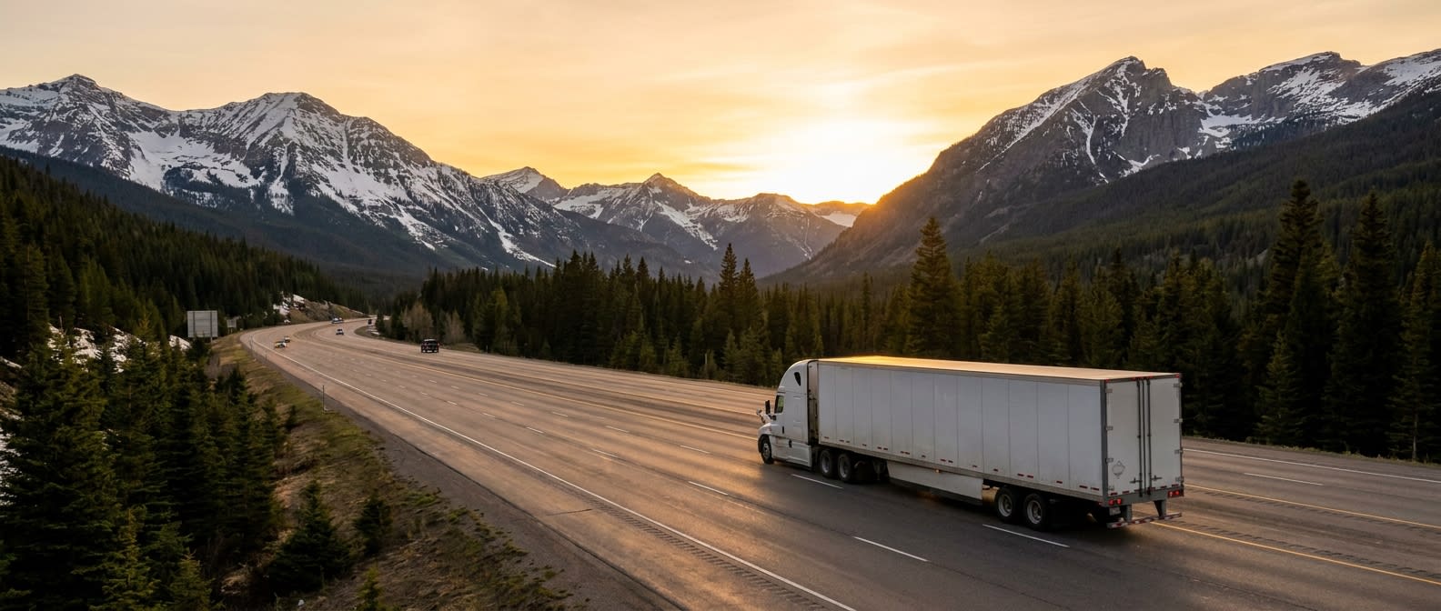 Colorado to California Moving Cost 2026: Full Breakdown