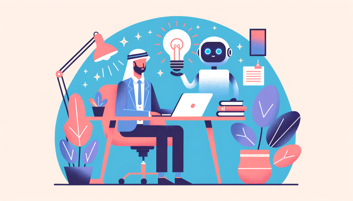 How to Use ChatGPT Inside Your Google Docs Templates