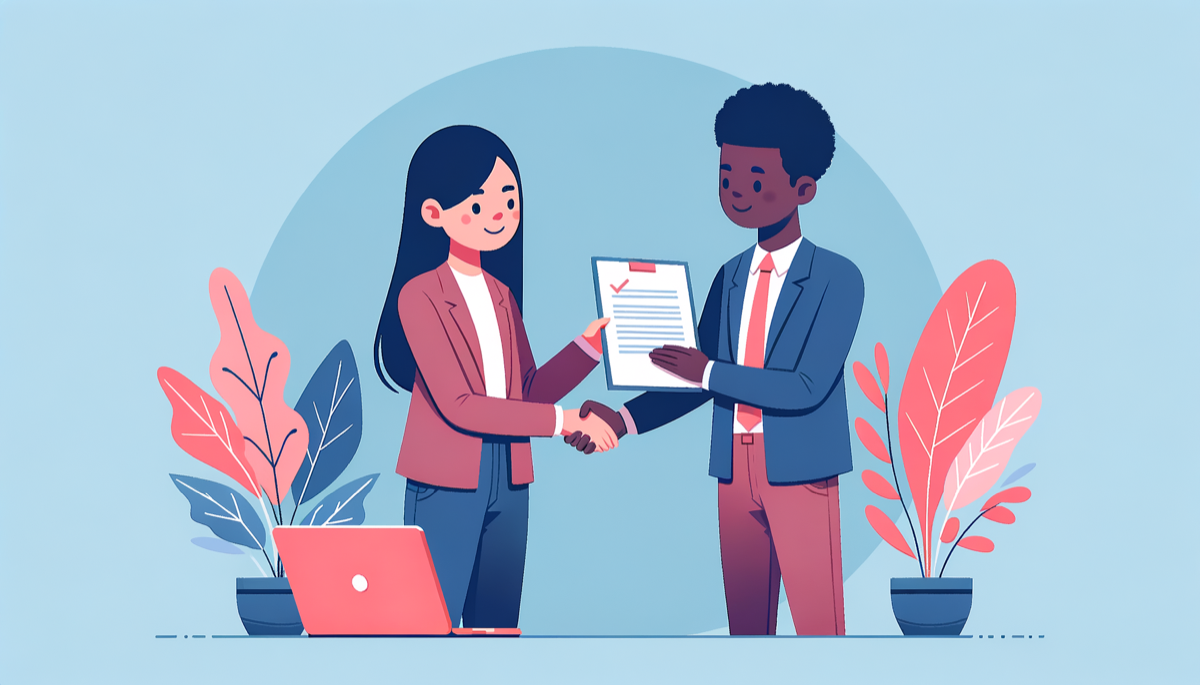 How to Automate Sales Proposals in Google Docs