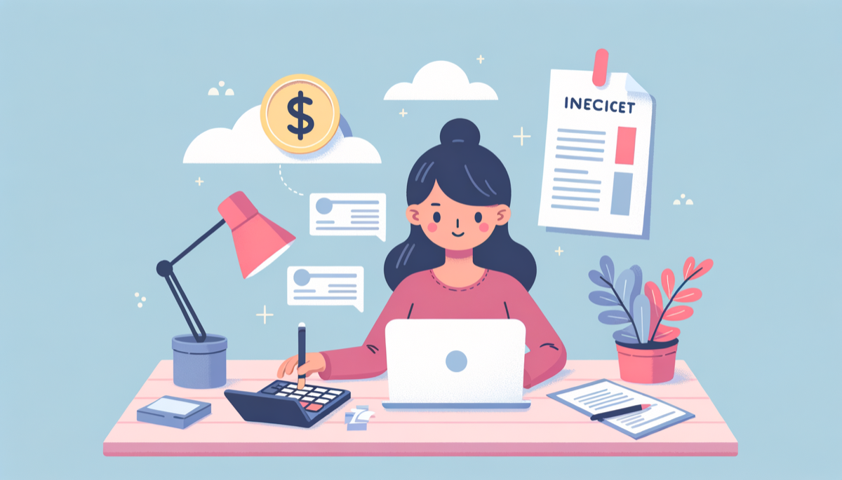 Create Professional Invoice Templates in Google Docs (Step-by-Step)