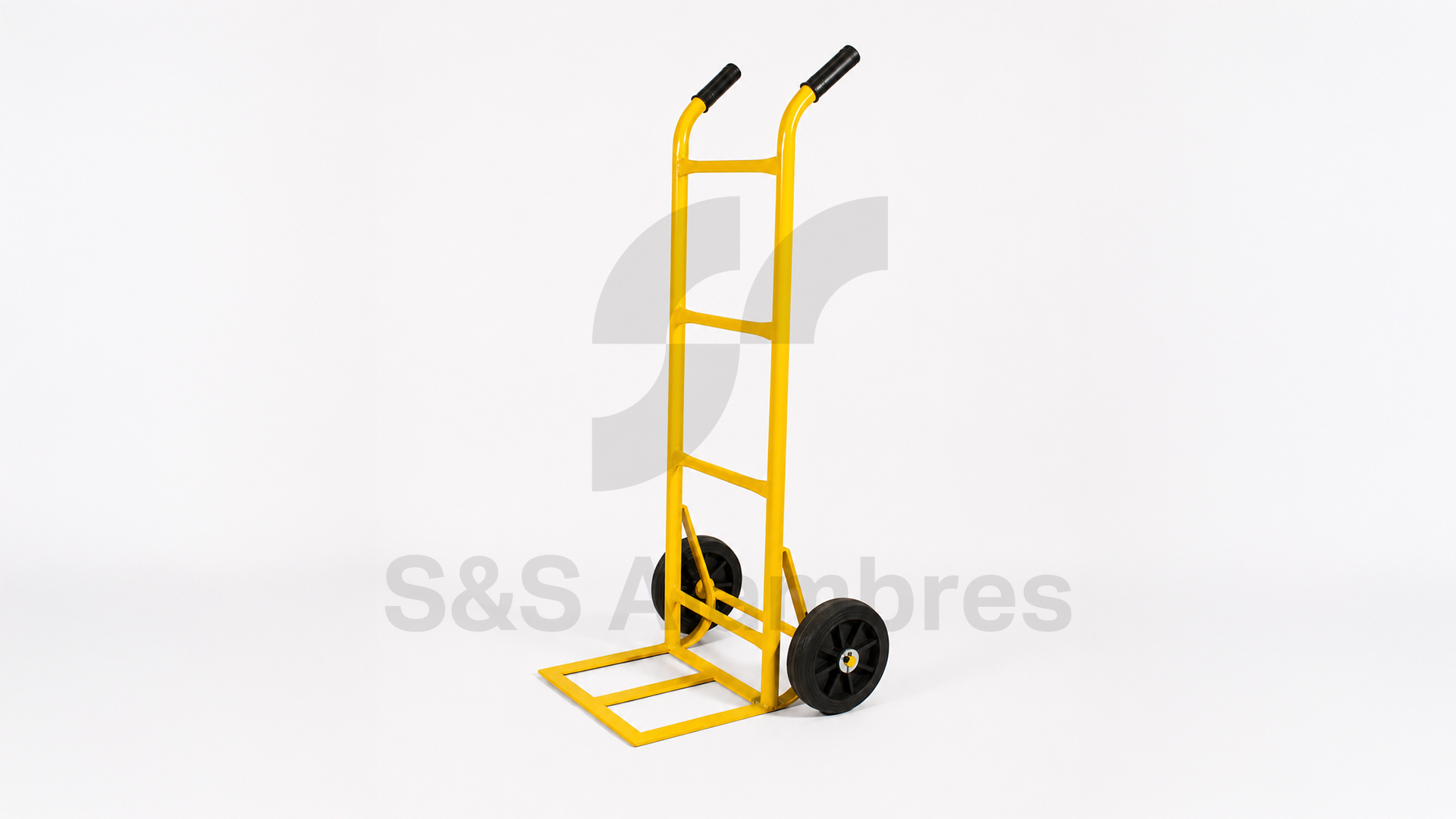 Carreta Multiuso de 2 ruedas