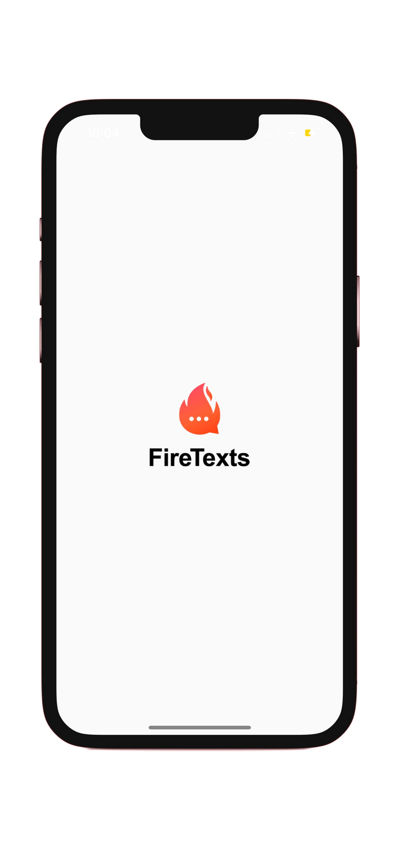 FireTexts - Generate perfect text message using AI