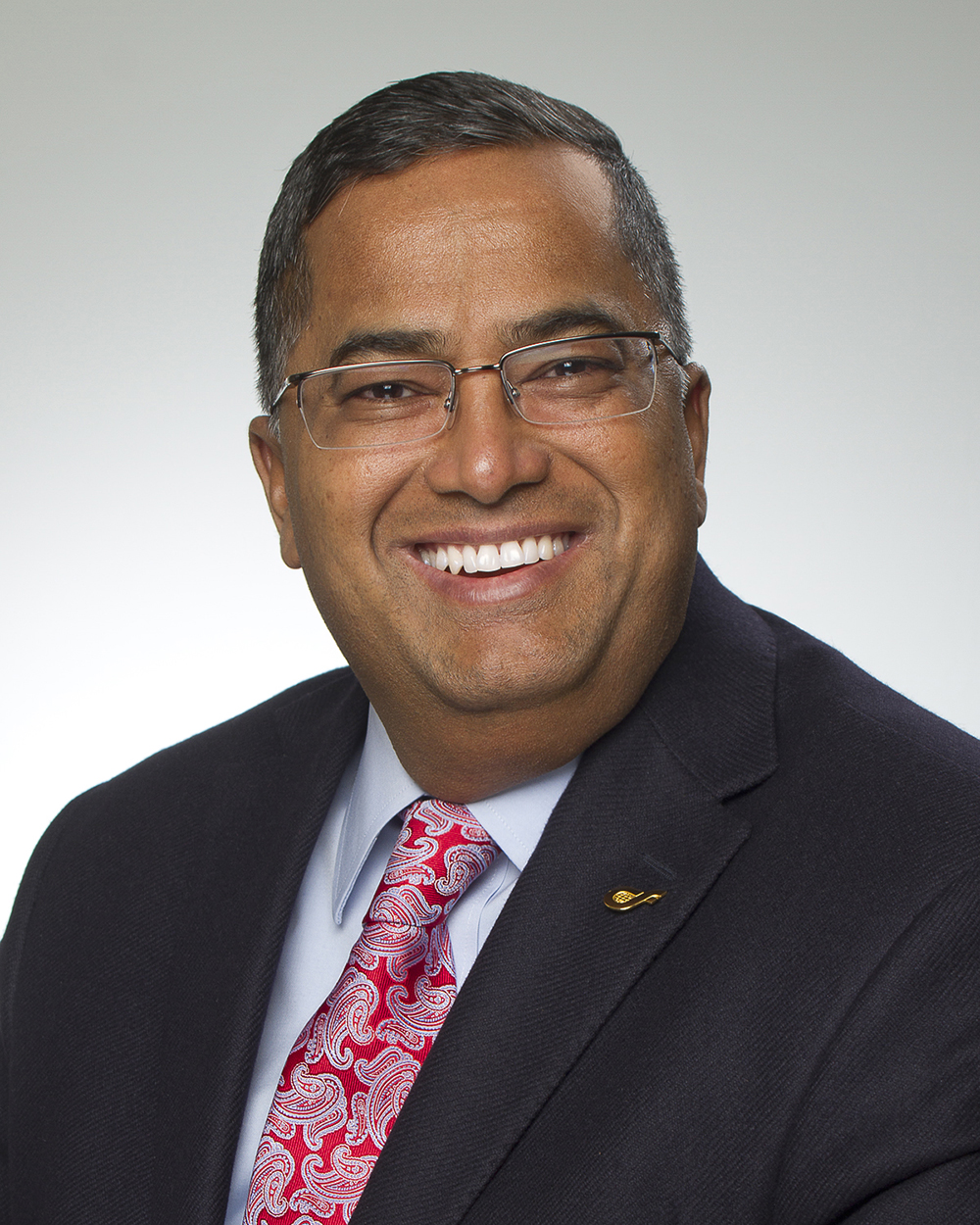 Tony Mahabir