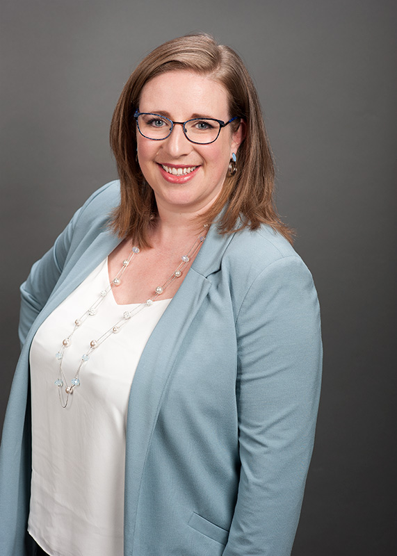 JoAnne Martin